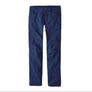 Patagonia Venga Rock Pants in Navy